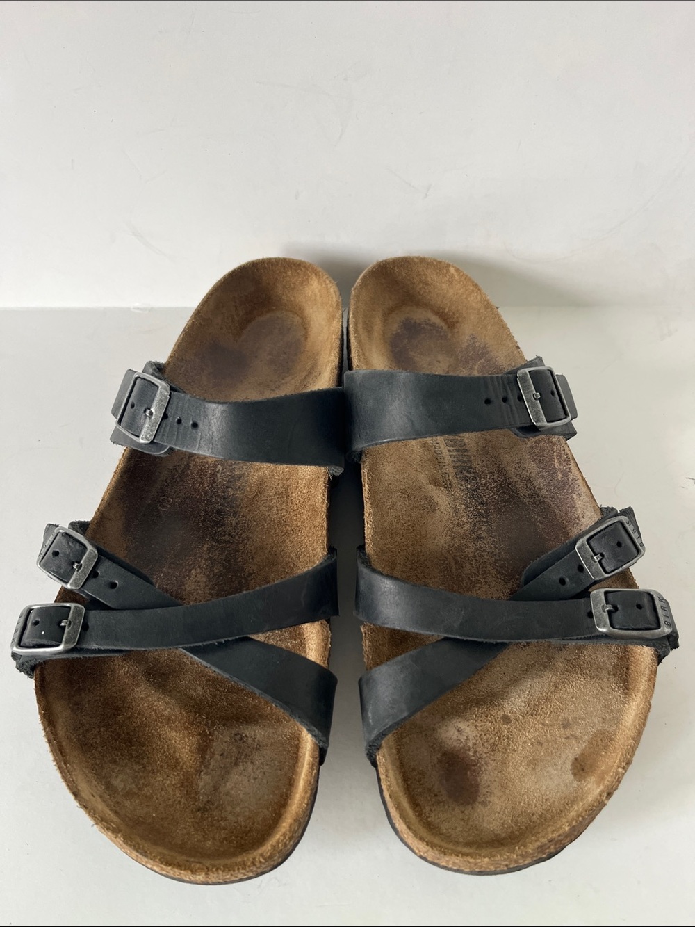 Birkenstock Sandals Size 41